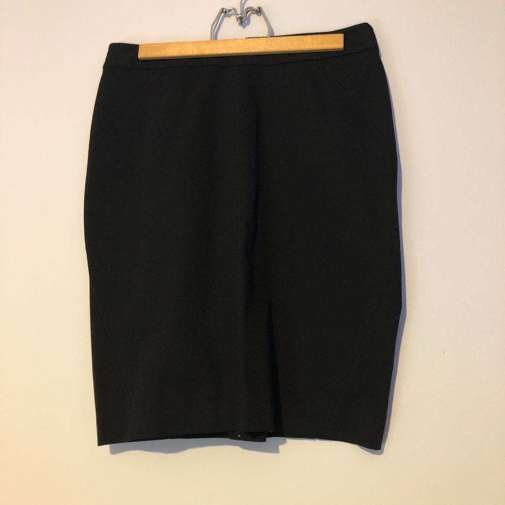 NWT Ann Taylor Petite Size 6 Skirt